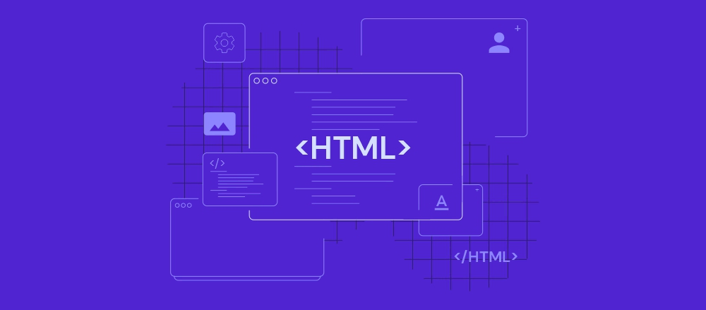 HTML چیست